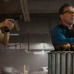 TV serija FUBAR, 2 sezona