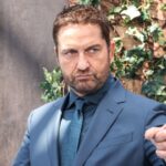 Gerard Butler