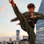 Karate Kid: Legends