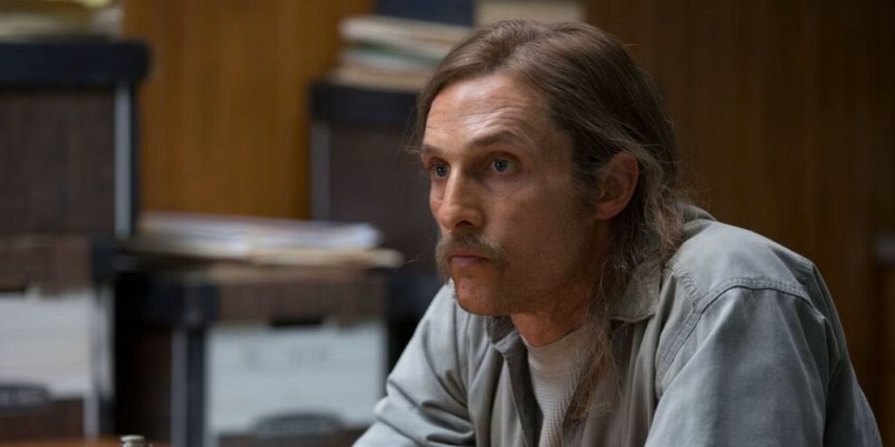 True Detective