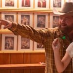 Paul Walter Hauser i Sydney Sweeney