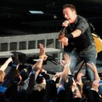 Bruce Springsteen