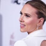 Scarlett Johansson