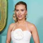 Scarlett Johansson