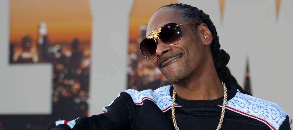 snoop dogg