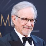 steven spielberg