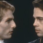 Tom Cruise Brad Pitt