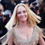 Uma Thurman