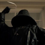 Znam što si radila prošlog ljeta