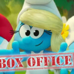 Box office Hrvatska - Štrumpfovi su glavni u hrvatskim kinima