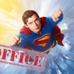 Box office Hrvatska - Superman na vrhu