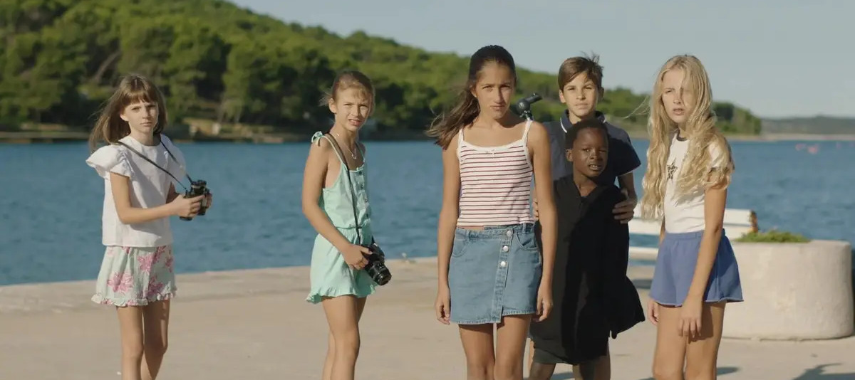 Bumbarovo ljeto - u kinima