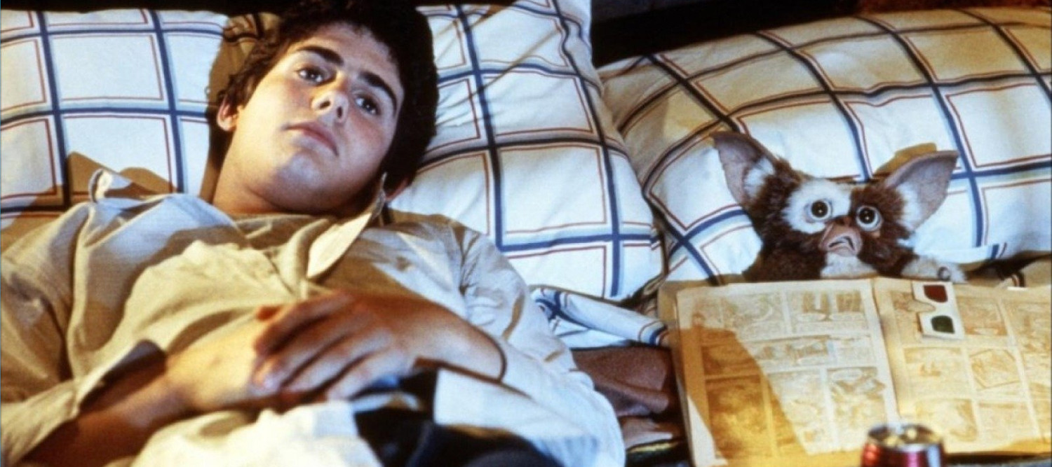 Gremlini 3 su spremni ali Steven SPielberg mora dati blagoslov