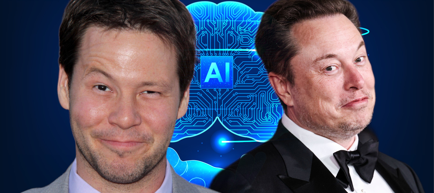 Ike Barinholtz u ulozi Elona Muska?