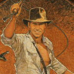 Indiana Jones dobiva reboot