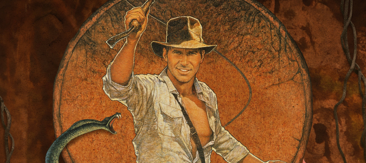 Indiana Jones dobiva reboot