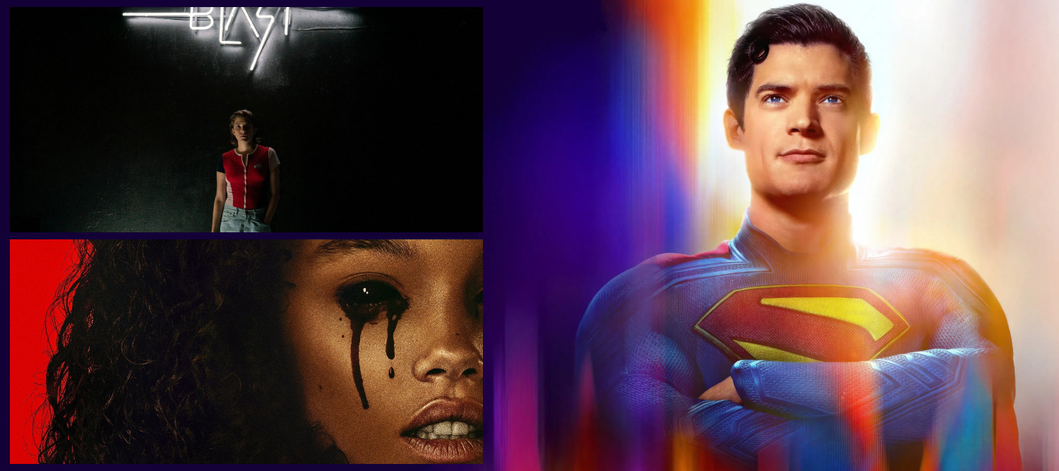 Kino program - Od danas u kinima - Superman, Oko za oko, Proganjanje