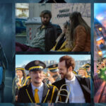 Kino program - Od danas u kinima - Znam što si radila prošlog ljeta, Južina...