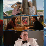 Kino program - Od danas u kinima - Feničanska spletka - Fantastična 4