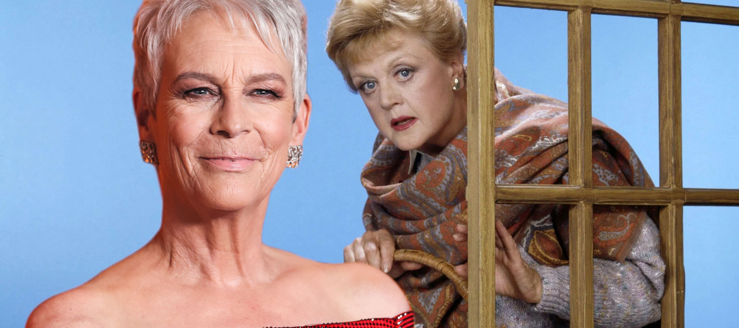 Jamie Lee Curtis u novom filmu Ubojstvo napisala je