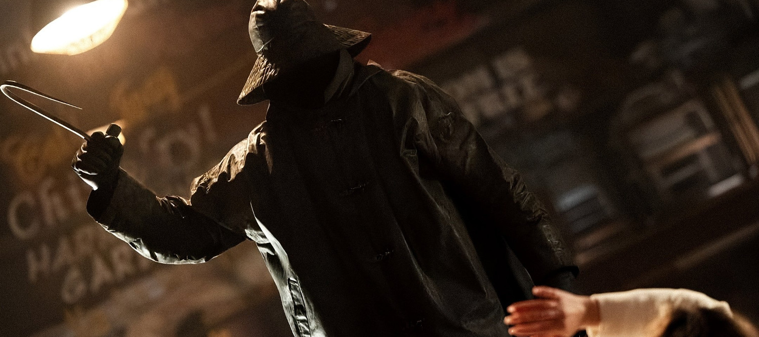 Znam što si radila prošlog ljeta - u kinima