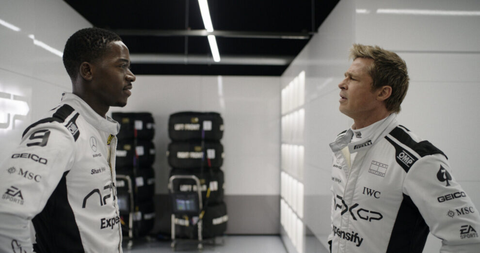 F1: The Movie