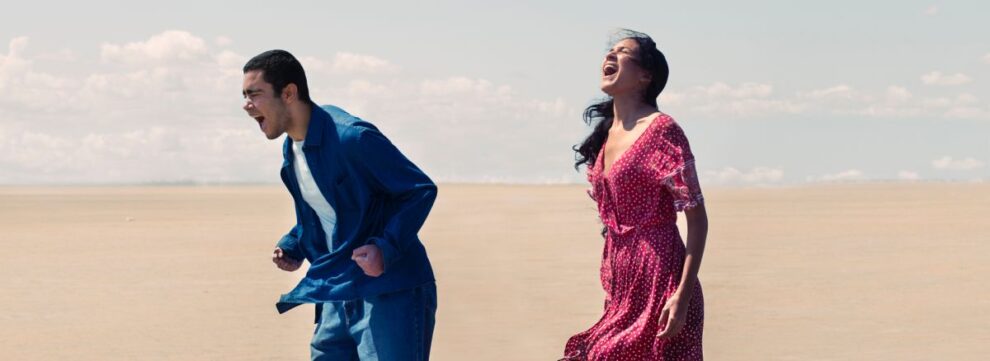 Where the Wind Comes From