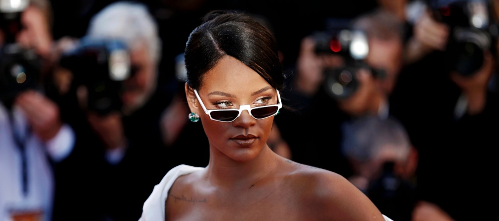 Rihanna
