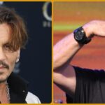 Johnny Depp - Mr. Hyde