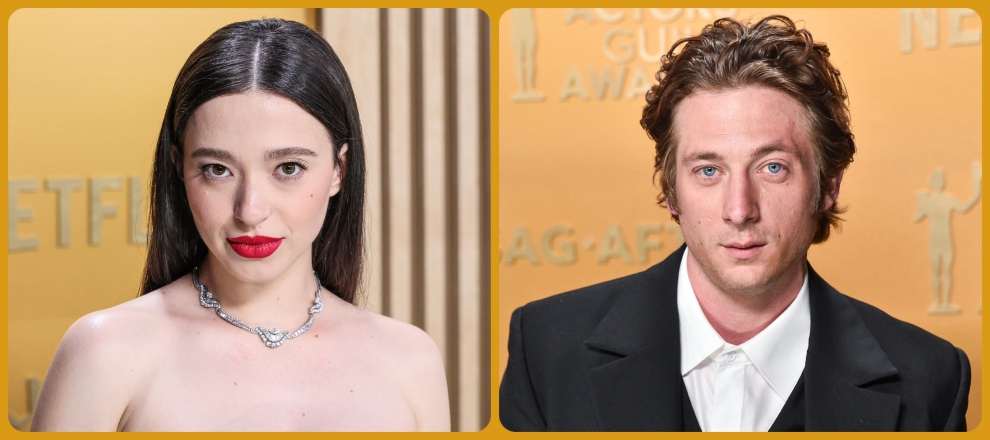 Društvena mreža - novi glumci