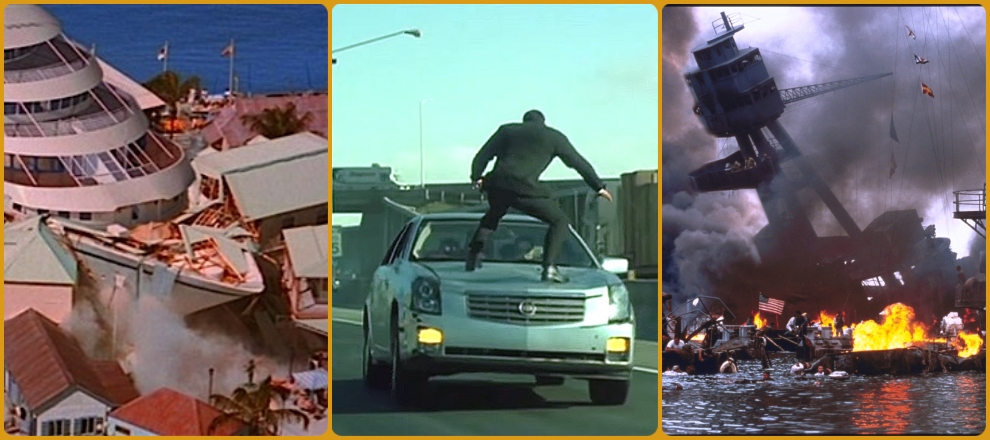 najskuplje filmske scene