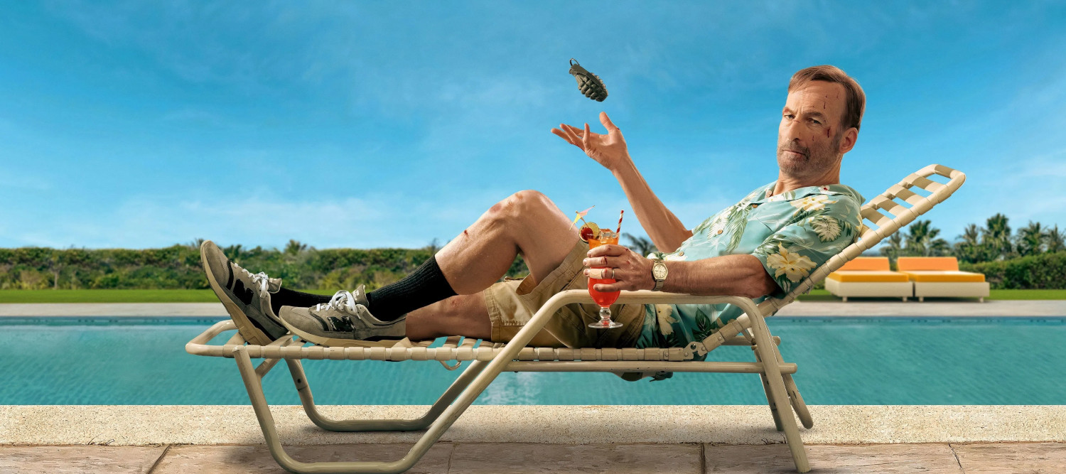 Nobody 2 - Bob Odenkirk se vrača kao bivši vladin ubojica