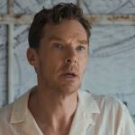 Benedict Cumberbatch