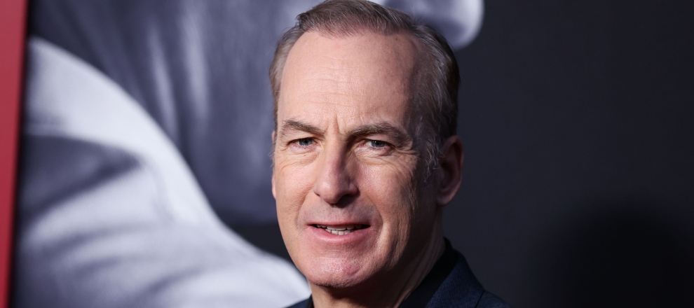Bob Odenkirk
