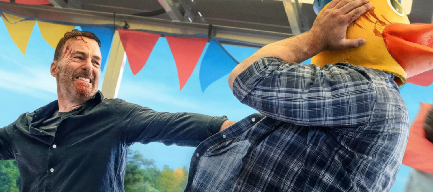 Bob Odenkirk želi snimiti Nobody 3