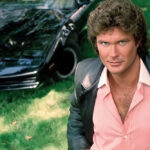 Universal radi na Knight Rider filmu
