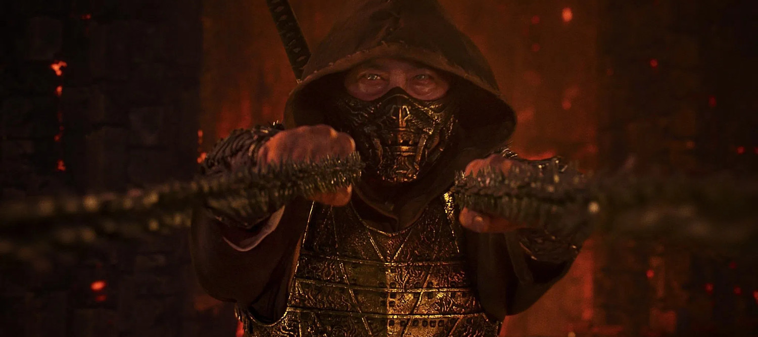 Mortal Kombat II prebačen na 2026