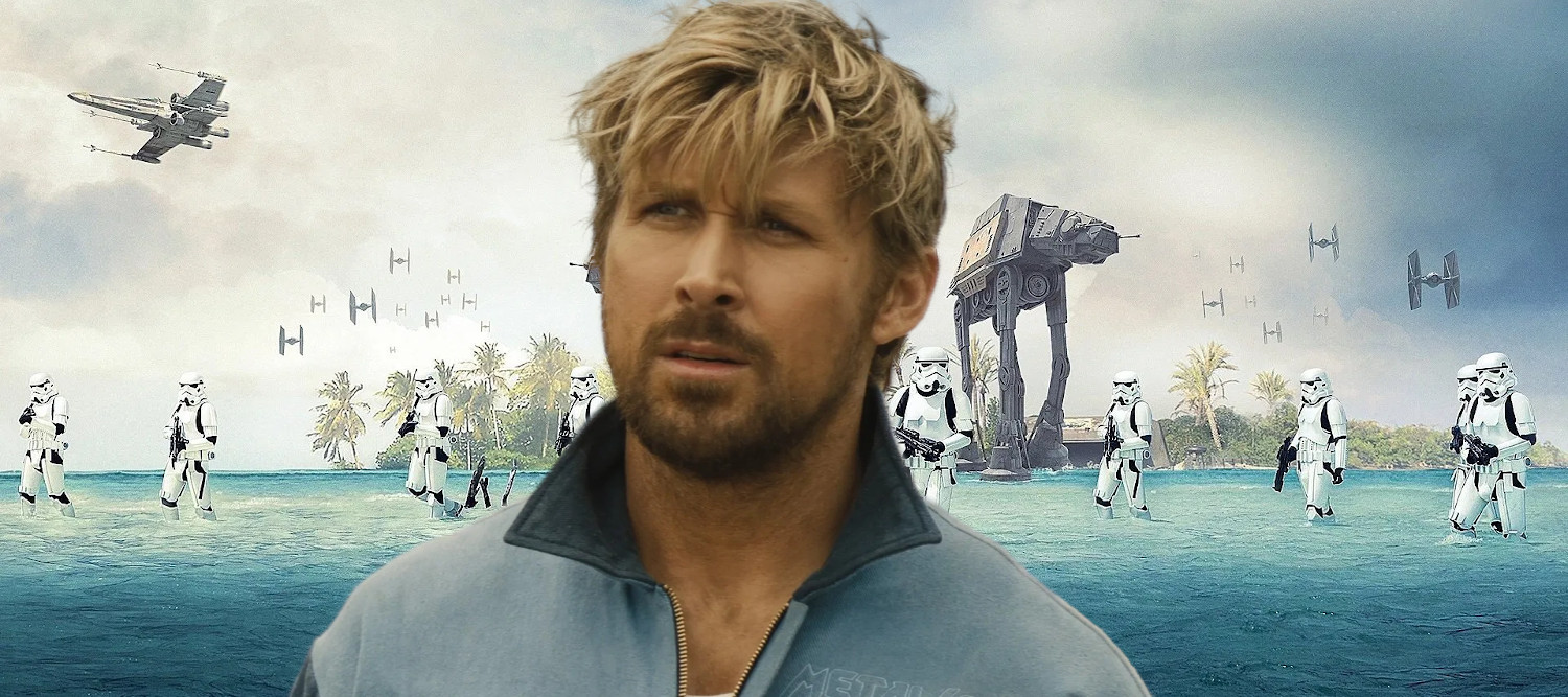 Objavljena glumačka postava Star Wars Starfighter