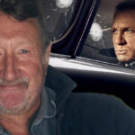 Steven knight piše scenarij novog Bonda