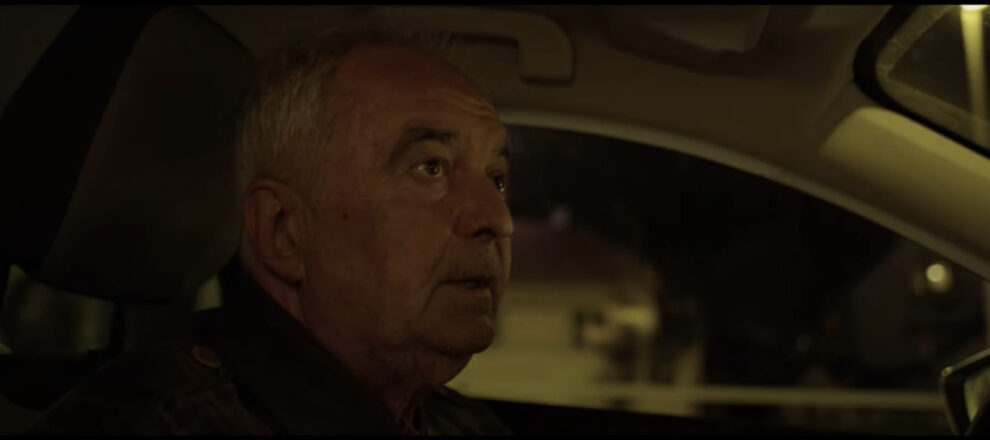 Taxi ljubav - u kinima