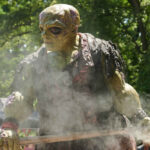 Toksični osvetnik - The Toxic Avenger - u kinima