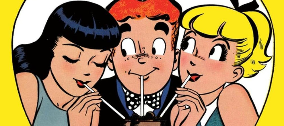 Universal radi Archie film