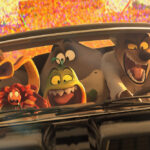 Loši momci 2 - u kinima