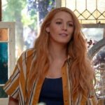 Priča završava s nama - Blake Lively