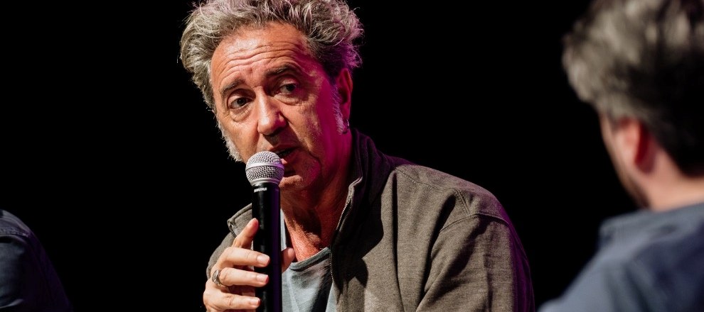 Paolo Sorrentino