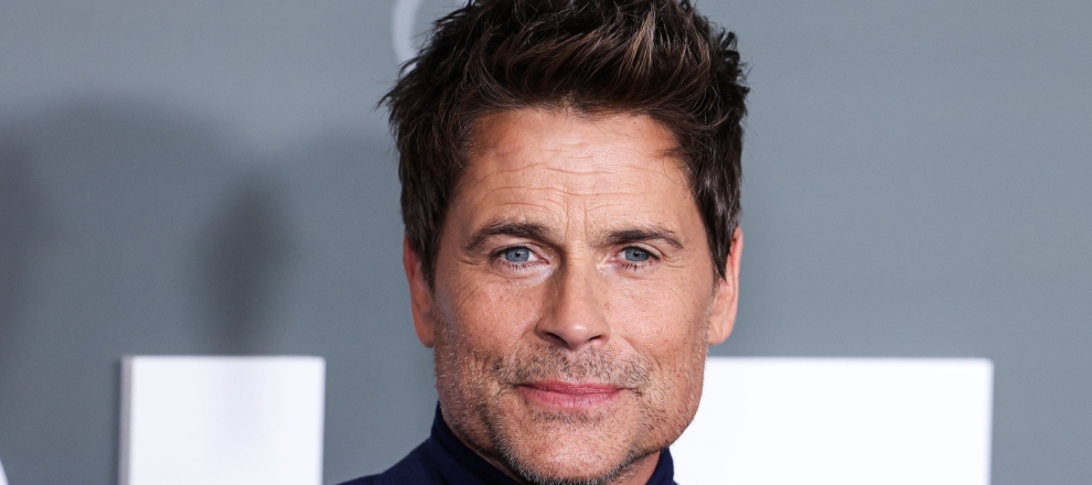 Rob Lowe