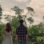 Djevojka iz močvare