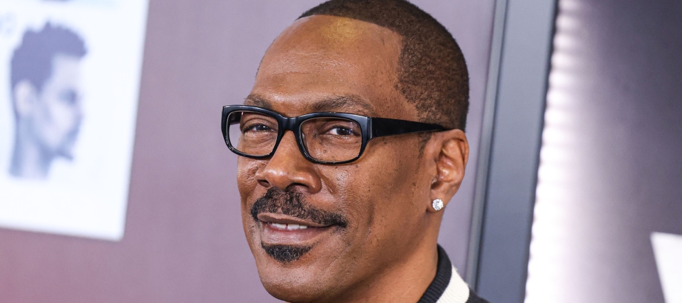 eddie murphy