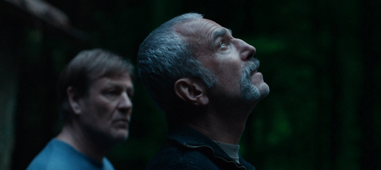 Anemone - Zašto se Daniel Day-Lewis vratio iz mirovine