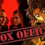 Box office - Prizivanja 4 i Demon Slayer predvode hrvatski box office